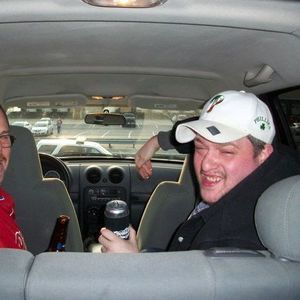 Meet your Posher, Andy